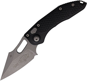 Microtech Stitch - A S/E Apocalyptic Standard