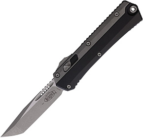 Microtech Glykon T/E Apocalyptic Standard Blade