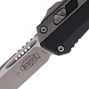 Microtech Glykon T/E Apocalyptic Standard Blade