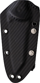 Microtech Socom Alpha Mini Warcom Stonewash Serrated