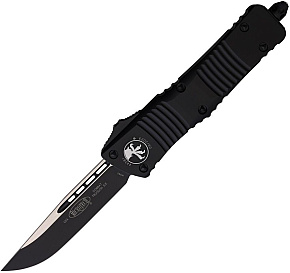 Microtech Combat Troodon S/E Tactical Standard
