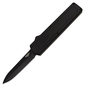Mikov Raptor Black