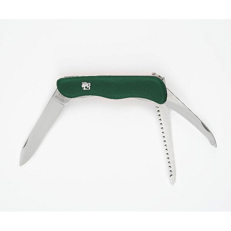 Mikov 115-XH-3/PK Zelený Lovecká Trojkombinace