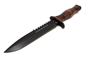 Mikov Geronimo Lubomír Maďarič Knife