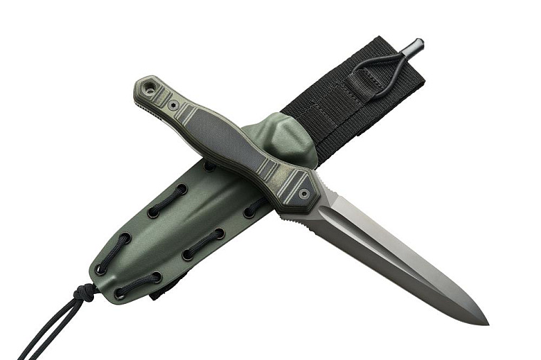 Mikov Golak N690 DLC