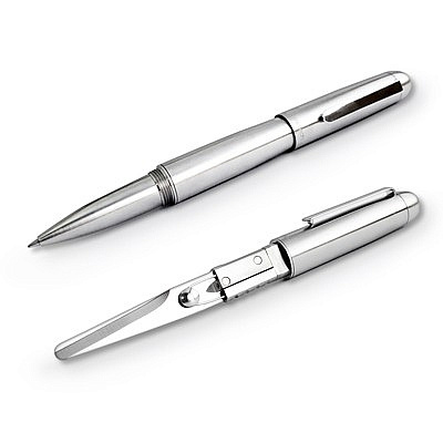 Mininch Scissor Pen