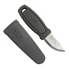Mora Morakniv Eldris Light Duty Stainless Dark Grey