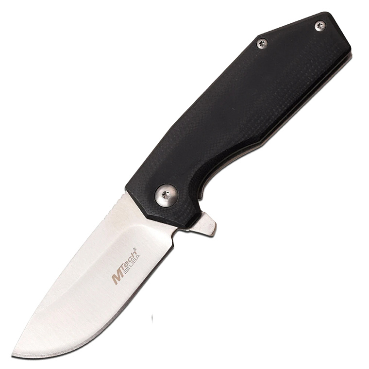 Mtech Framelock Devil