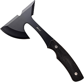 MTech USA Axe Black Handle 600BK
