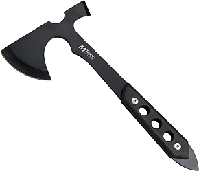 MTech USA Axe Black Handle 602G10