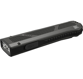 Nitecore EDC17 Flashlight + green laser