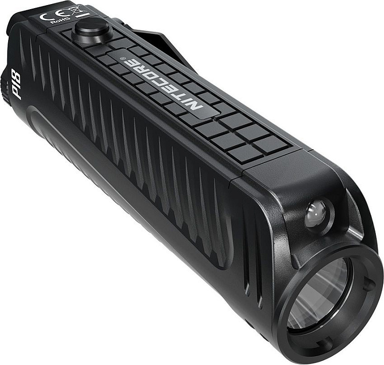 Nitecore P18 Precise Series Tactical Flashlight 