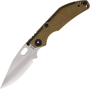 North Mountain Blade Dwyer SLD-Magic Knife