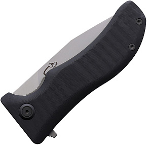 North Mountain Blade Lucky Dog SLD Steel