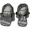 Maxpedition Entity Mesh Storage Panel Gray