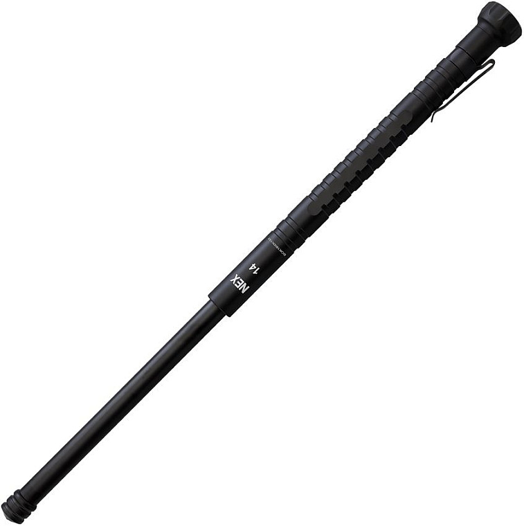 NexTOOL Teleskopický obušek NEX14" Walker