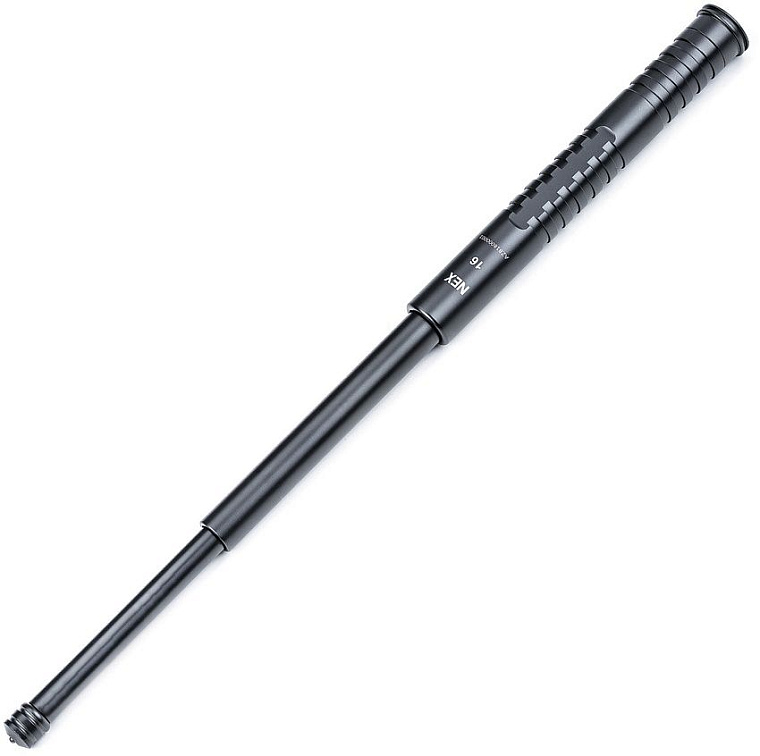 NexTOOL Teleskopický obušek NEX16" Walker