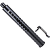 NexTOOL Teleskopický obušek NEX16" Steel Walker
