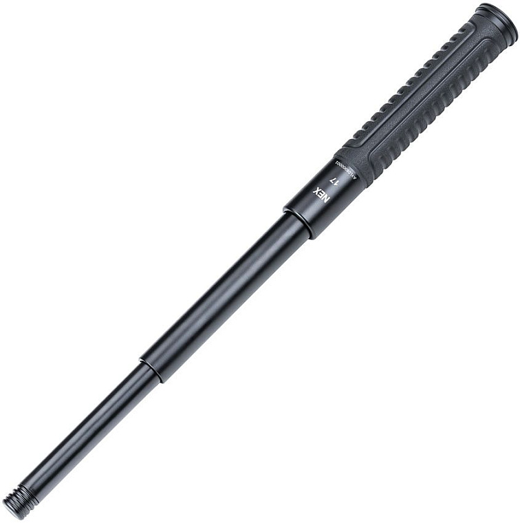 NexTOOL Teleskopický obušek NEX 17"