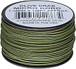 Micro Cord 1.18 mm Olive Drab - metráž
