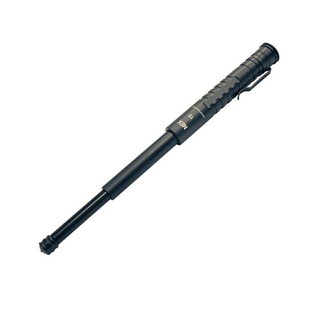 NexTOOL Teleskopický obušek NEX12" Walker