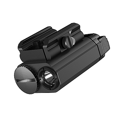 Nitecore NPL20 Universal Compact Weapon Light