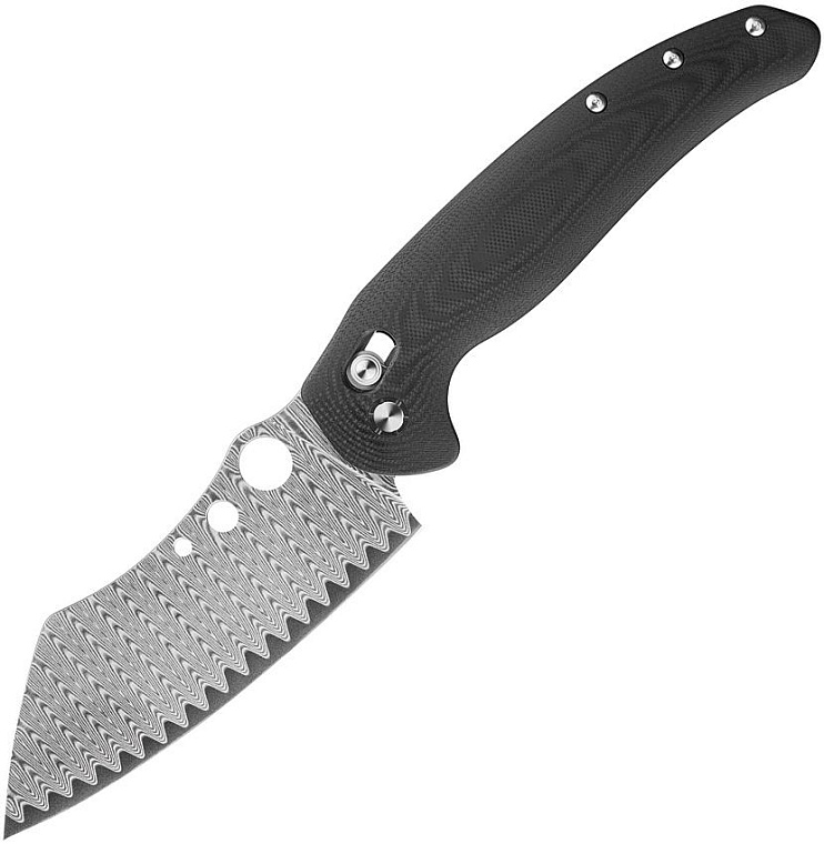 OKNIFE Sentry R1 Crossbar Lock