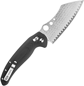 OKNIFE Sentry R1 Crossbar Lock