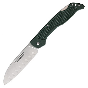 Ontario Camp Plus Kitchen Folding Santoku