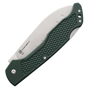 Ontario Camp Plus Kitchen Folding Santoku