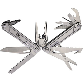 Ontario Knife Multitool