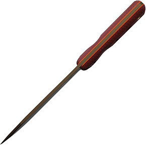 Ontario Knives x TOPS Hunter XL Midnight Bronze