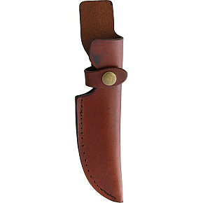 Ontario Robeson Kairloom Fixed Blade Leather Sheath