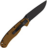 Ontario RAT-1A Desert Tan Assisted Opening