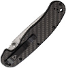 Ontario RAT 1.5 MagnaCut CF Handle