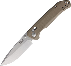 Ontario Corporal Folder