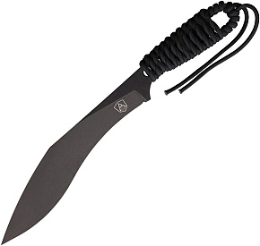 Ontario Spec Plus Alpha Kukri Paracord Handle