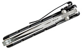 Ontario XR-1 Extreme Rescue Serrated