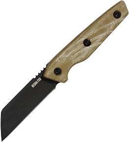 Ontario Small Besra Fixed Blade