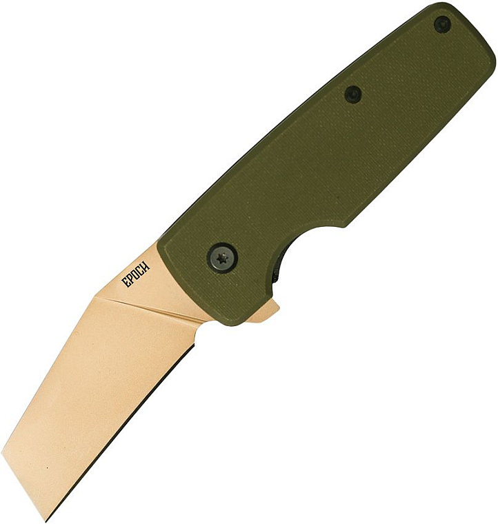 Ontario Epoch 02 EDC Knife