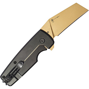 Ontario Epoch 02 EDC Knife