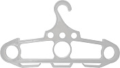 Ontario/Jericho Tools odolný věšák na balistické vesty