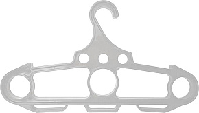 Ontario/Jericho Tools odolný věšák na balistické vesty