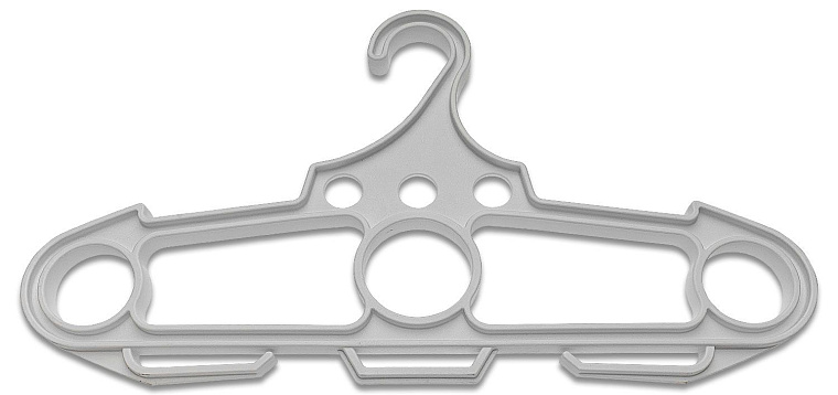 Ontario/Jericho Tools odolný věšák na balistické vesty
