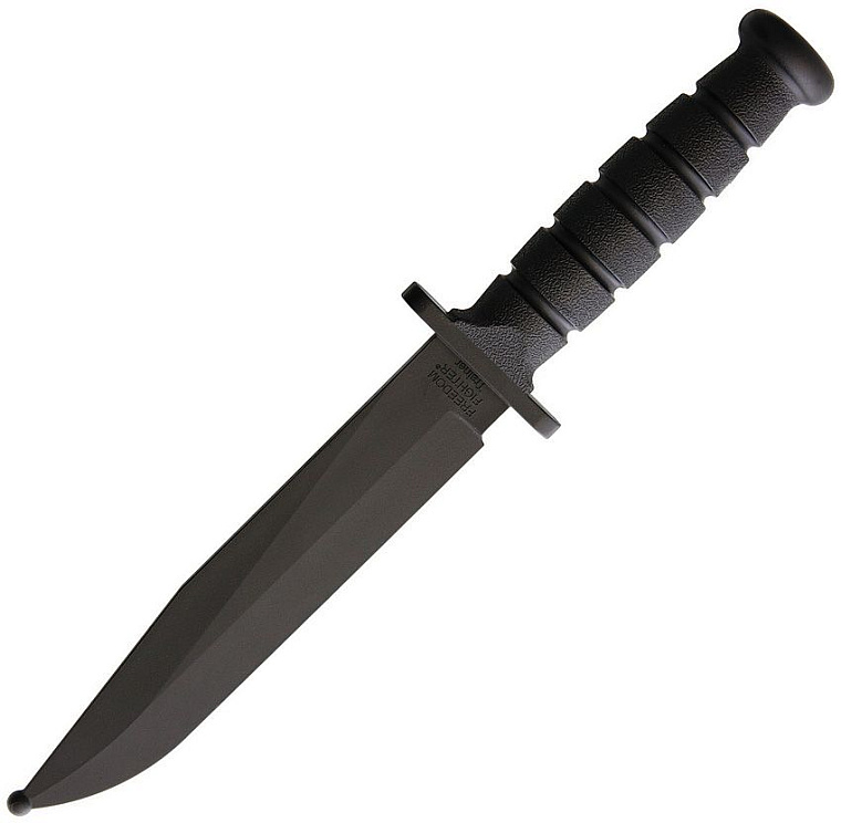 Ontario Freedom Fighter 6 Training Polymer Knife