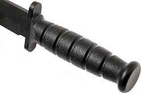 Ontario Freedom Fighter 6 Training Polymer Knife