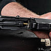Otis Star Chamber Scrapper Tool