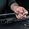 Otis Star Chamber Scrapper Tool