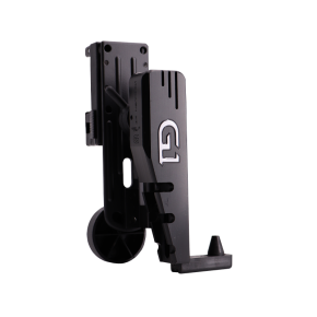 Ghost Int. - Amadini The One Evo 3G holster for Walther PDP Steel Frame