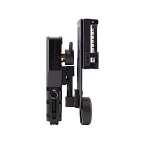 Ghost Int. - Amadini The One Evo 3G LEFT Sportovní pouzdro pro KMR Kummer